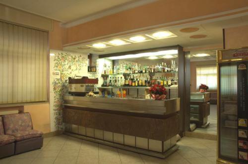 Hotel Europa Pontecagnano Extérieur photo