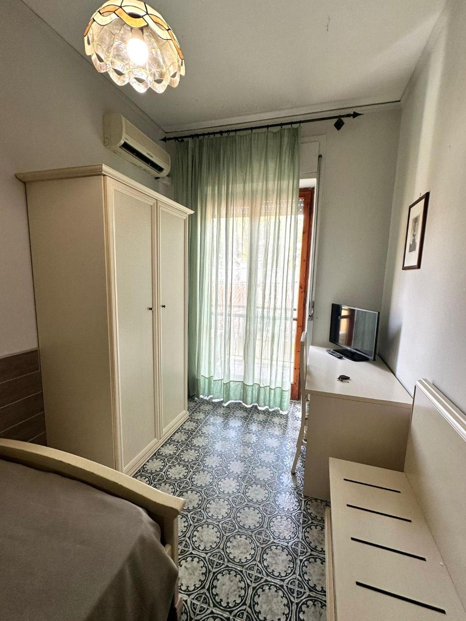Hotel Europa Pontecagnano Extérieur photo