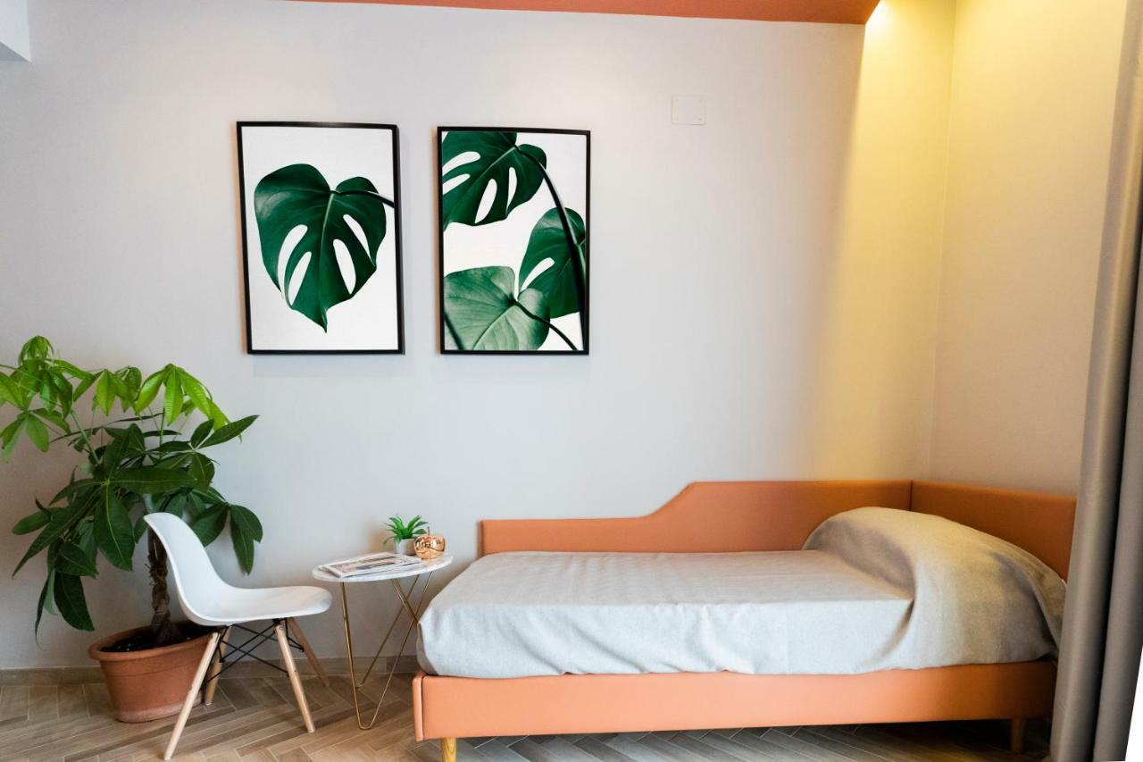 Hotel Europa Pontecagnano Extérieur photo