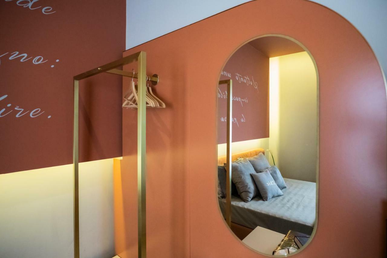 Hotel Europa Pontecagnano Extérieur photo